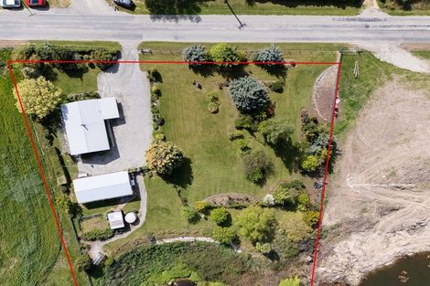 Photo of property in 123 Roxburgh Road East, Roxburgh East, Roxburgh, 9571