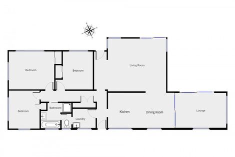 Photo of property in 330 Cranford Street, St Albans, Christchurch, 8052