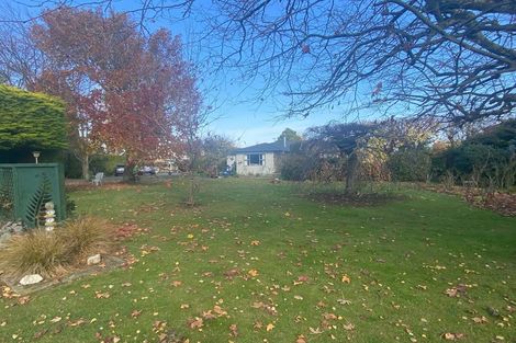 Photo of property in 331 Kairanga Bunnythorpe Road, Bunnythorpe, Palmerston North, 4478