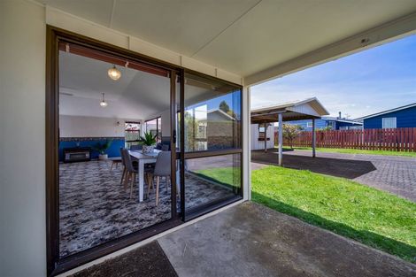 Photo of property in 98 Mangati Road, Bell Block, New Plymouth, 4312