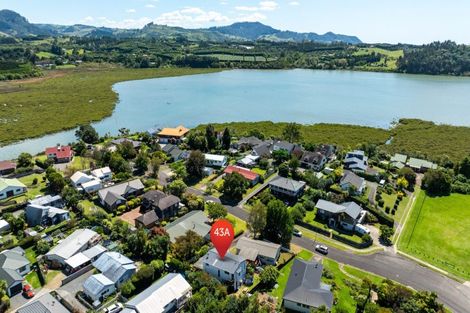 Photo of property in 43a Levley Lane, Katikati, 3129