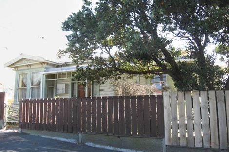 Photo of property in 286 Rintoul Street, Berhampore, Wellington, 6023