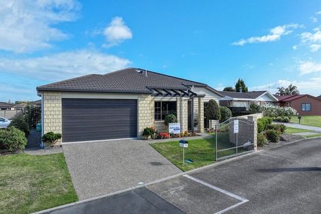 Photo of property in Parkside Villas, 98/11 Manuka Street, Matamata, 3400