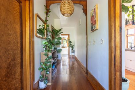 Photo of property in 113 Nelson Crescent, Napier South, Napier, 4110