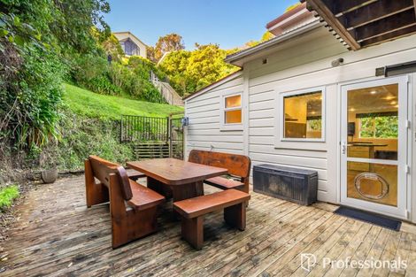 Photo of property in 42 Korokoro Road, Korokoro, Lower Hutt, 5012