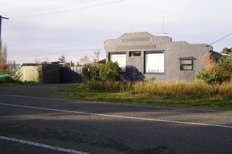 Photo of property in 77 Lochiel Branxholme Road, Lochiel, Winton, 9781