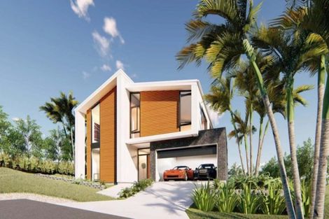 Photo of property in 1 Luff Place, Long Bay, Auckland, 0630