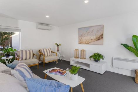 Photo of property in 6/55 Southampton Street, Sydenham, Christchurch, 8023