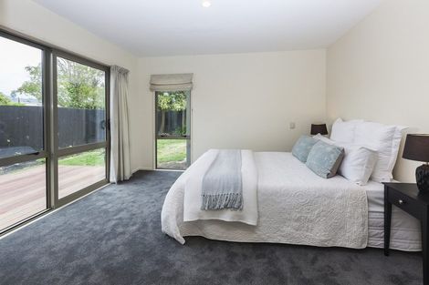 Photo of property in 46a Hamilton Avenue, Ilam, Christchurch, 8041