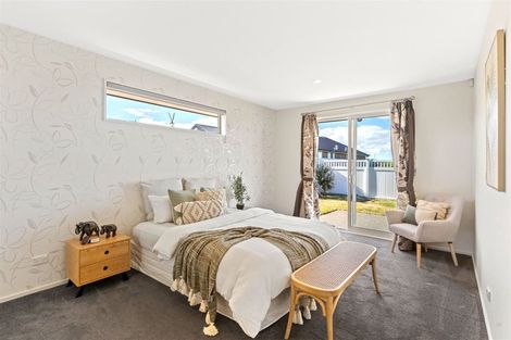 Photo of property in 11 Amelia Place, Wigram, Christchurch, 8025