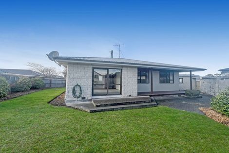 Photo of property in 2/26 Chalmers Avenue, Hampstead, Ashburton, 7700
