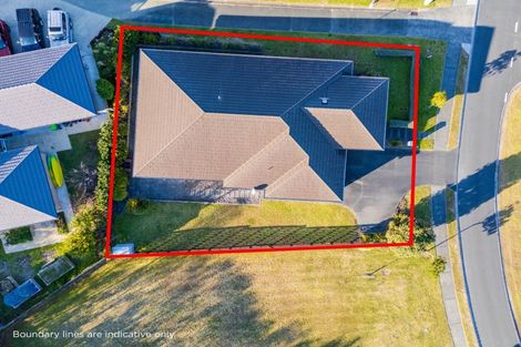 Photo of property in 16 Stace Hopper Drive, One Tree Point, 0118