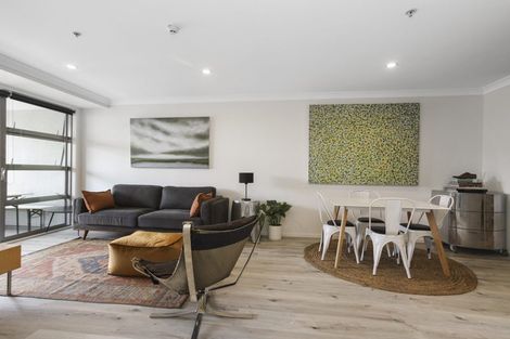 Photo of property in 1b/33 Mackelvie Street, Grey Lynn, Auckland, 1021