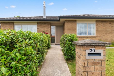 Photo of property in 30 Kauae Place, Ngongotaha, Rotorua, 3010