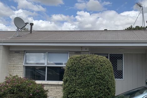 Photo of property in 2/4 Ryan Avenue, Chartwell, Hamilton, 3210