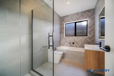 Photo of property in 43 Tributary Parade, Karaka, Papakura, 2113