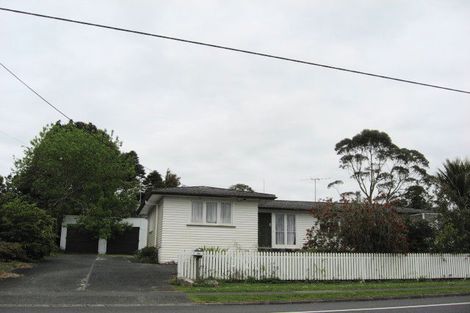 Photo of property in 51 Rodney Street, Wellsford, 0900