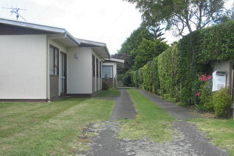 Photo of property in 3a Queen Street, Aramoho, Whanganui, 4500