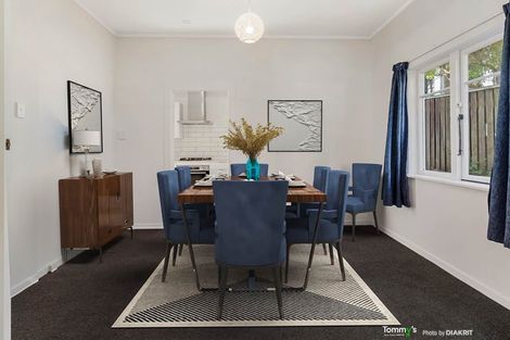 Photo of property in 2/18 Oban Street, Wadestown, Wellington, 6012