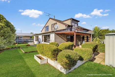 Photo of property in 281 Wills Street, Ashburton, 7700