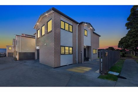 Photo of property in 6a Butler Avenue, Papatoetoe, Auckland, 2025