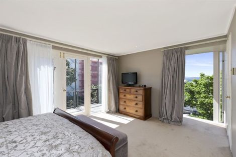 Photo of property in Highwic, 18/32 Hobson Street, Thorndon, Wellington, 6011