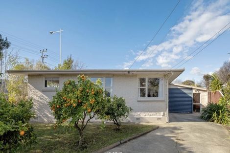 Photo of property in 60 Mowat Street, Springlands, Blenheim, 7201