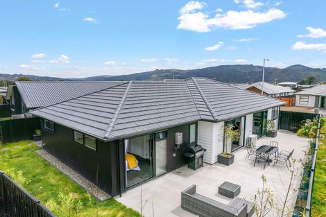 Photo of property in 12 Fenwick Crescent, Wallaceville, Upper Hutt, 5018