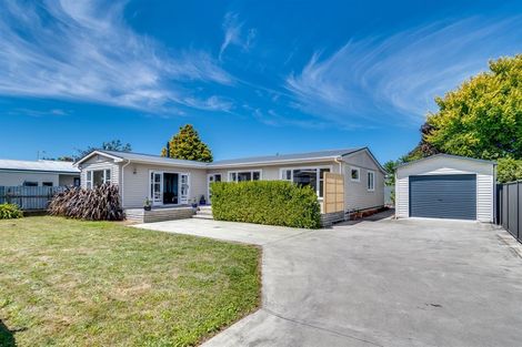 Photo of property in 702c Park Road South, Akina, Hastings, 4122