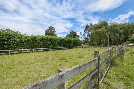 Photo of property in 125 Forestry Road, Ashley, Rangiora, 7477
