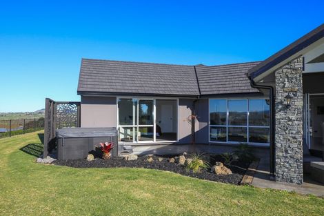 Photo of property in 20 Headlands Drive, Te Awamutu, 3875