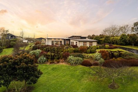 Photo of property in 4c Twin Oaks Drive, Tamahere, Hamilton, 3283