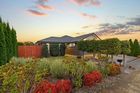 Photo of property in 9 Hungerford Drive, Rolleston, 7615