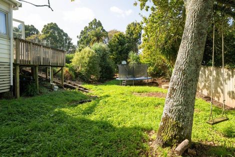 Photo of property in 10 Clarke Street, Waihi, 3610