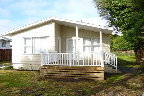 Photo of property in 119 Riverpark Crescent, Henderson, Auckland, 0610