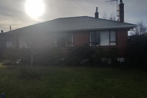 Photo of property in 33 Otipua Road, Kensington, Timaru, 7910