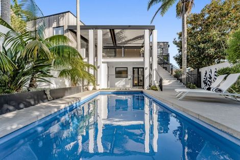 Photo of property in 142 Upland Road, Remuera, Auckland, 1050