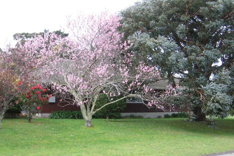 Photo of property in 6 Titoki Grove, Featherston, 5710