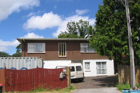 Photo of property in 14 Alcock Street, Mount Wellington, Auckland, 1060