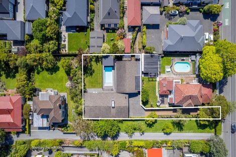 Photo of property in 409 Papanui Road, Strowan, Christchurch, 8052