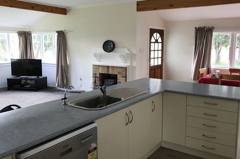 Photo of property in 290 Kumi Road, Awanui, 0486