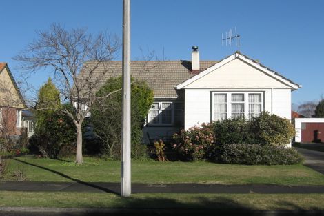 Photo of property in 39 Rutherford Road, Marewa, Napier, 4110
