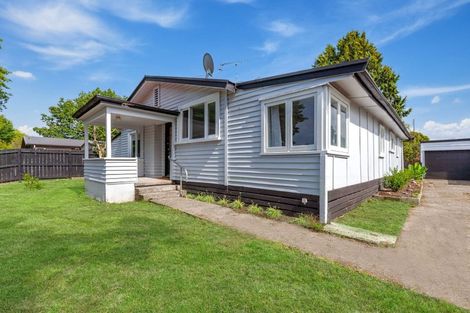 Photo of property in 4 Patikura Place, Turangi, 3334