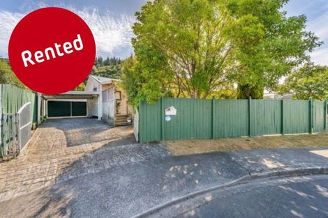 Photo of property in 6 Edmund Lomas Grove, Birchville, Upper Hutt, 5018