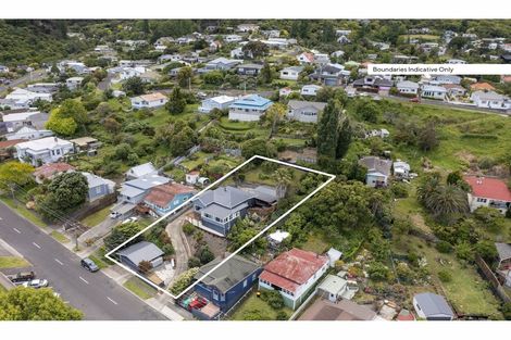 Photo of property in 108 Karaka Road, Thames, 3500