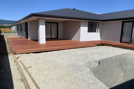 Photo of property in 34 Carmine Crescent, Appleby, Richmond, 7020