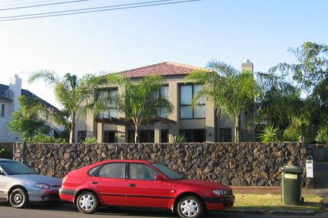 Photo of property in 53 Melanesia Road, Kohimarama, Auckland, 1071