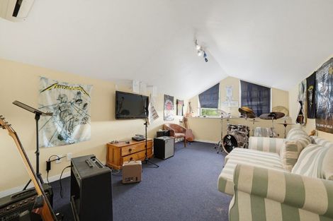 Photo of property in 195 Wards Road, Swannanoa, Rangiora, 7475