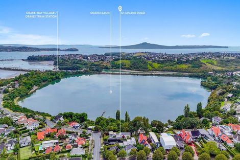 Photo of property in 121 Upland Road, Remuera, Auckland, 1050