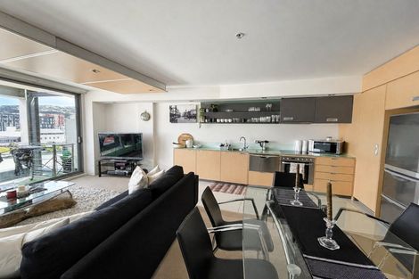 Photo of property in Century City Apartments, 24/72 Tory Street, Te Aro, Wellington, 6011